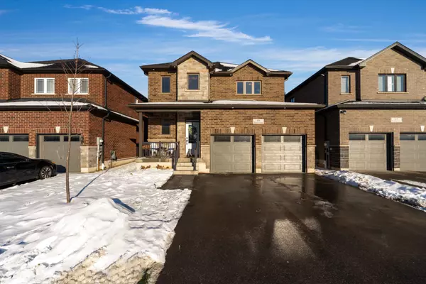 Springwater, ON L0L 1P0,19 Rowley CRES