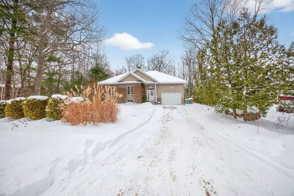 61 RUE VANIER N/A, Tiny, ON L9M 0J2