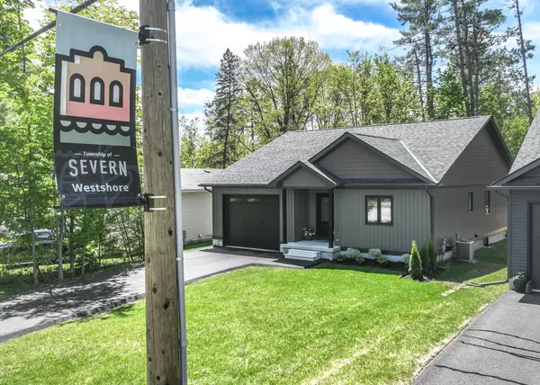 Severn, ON L3V 0V9,3324 Bramshott AVE