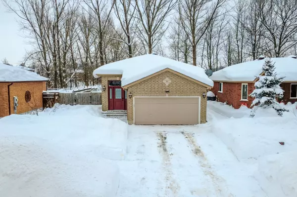 Midland, ON L4R 5E5,923 Ottawa ST