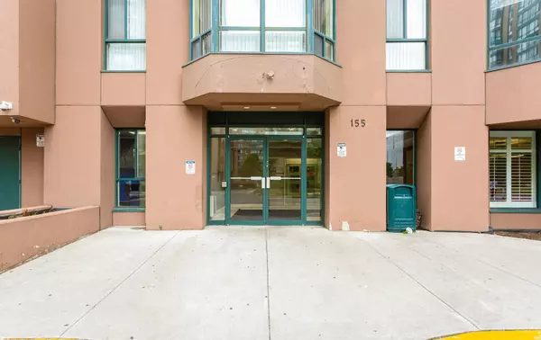 Mississauga, ON L5B 3Z2,155 Hillcrest AVE #1903