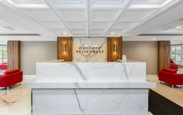 Mississauga, ON L5B 3Z2,155 Hillcrest AVE #1903