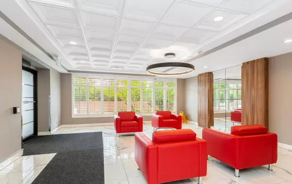 Mississauga, ON L5B 3Z2,155 Hillcrest AVE #1903