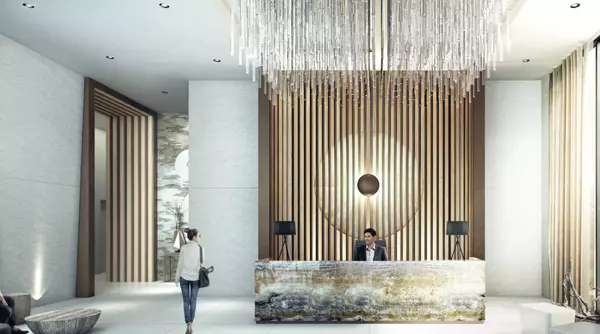 Toronto W06, ON M8V 0C5,70 Annie Craig DR #3904