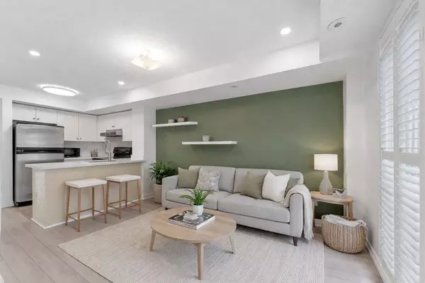 Toronto W01, ON M6K 1X2,22 Laidlaw ST #1207