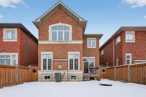 254 Niagara TRL, Halton Hills, ON L7G 0M4