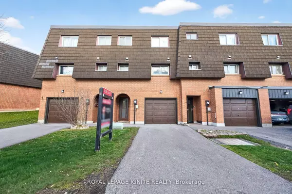 116 Darras CT, Brampton, ON L6T 1W7