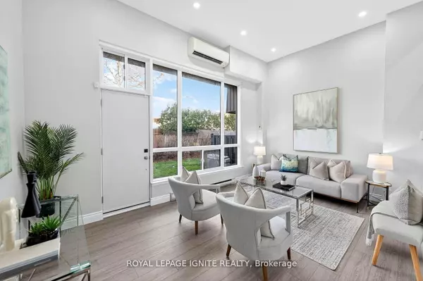 Brampton, ON L6T 1W7,116 Darras CT