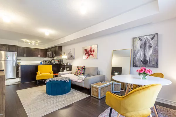 Oakville, ON L6H 0G6,2480 POST RD #25