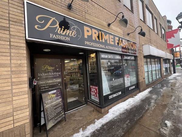 1 Nelson ST W #3, Brampton, ON L6X 3E4