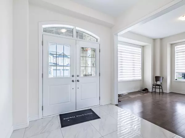 Brampton, ON L6X 5S5,73 Eastman DR N