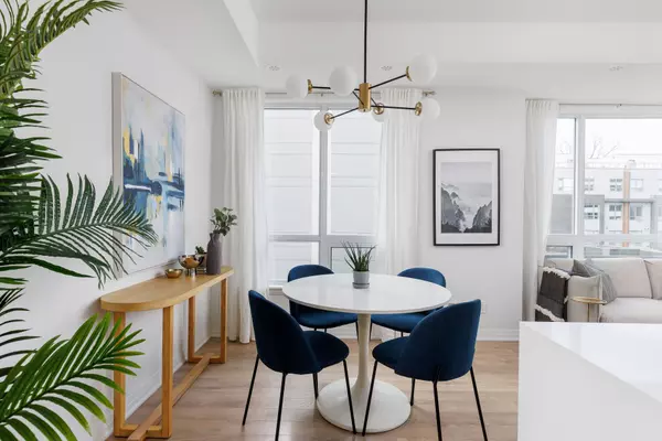 Mississauga, ON L5G 0B6,1238 Cawthra RD #20