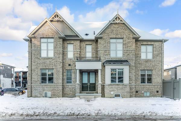 1 Pattulo DR, Caledon, ON L7C 1Z9