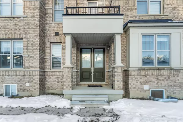 Caledon, ON L7C 1Z9,1 Pattulo DR