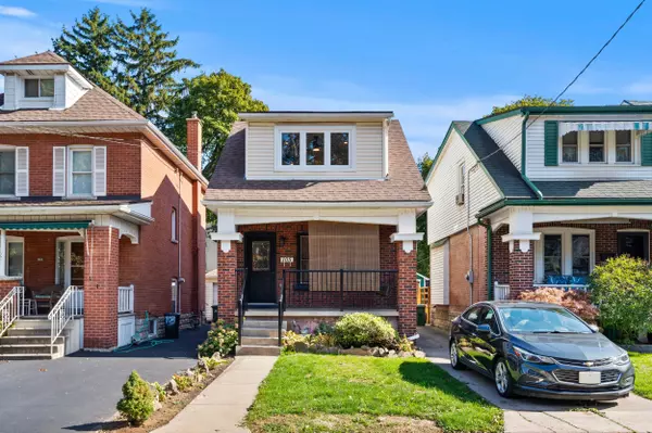 Hamilton, ON L8M 3G3,105 Rothsay AVE