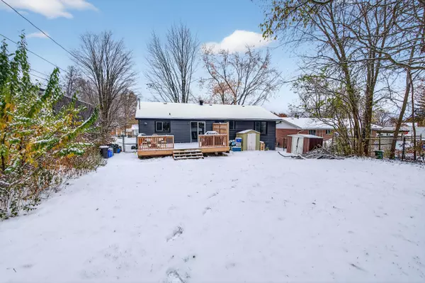 Kingston, ON K7M 6N4,1000 Bourne CRES