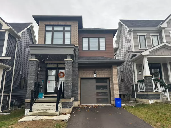 19 Sundin DR, Haldimand, ON N3W 0H1