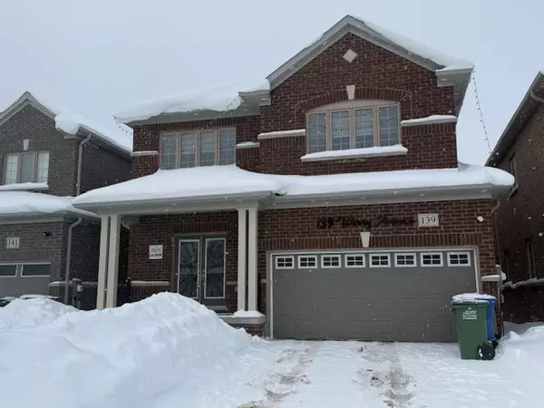 139 Werry S AVE, Southgate, ON N0C 1B0