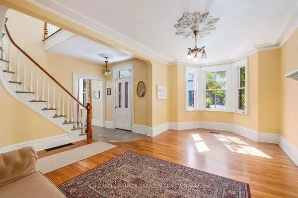 Perth, ON K7H 1G3,61 Drummond ST E