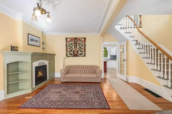 Perth, ON K7H 1G3,61 Drummond ST E