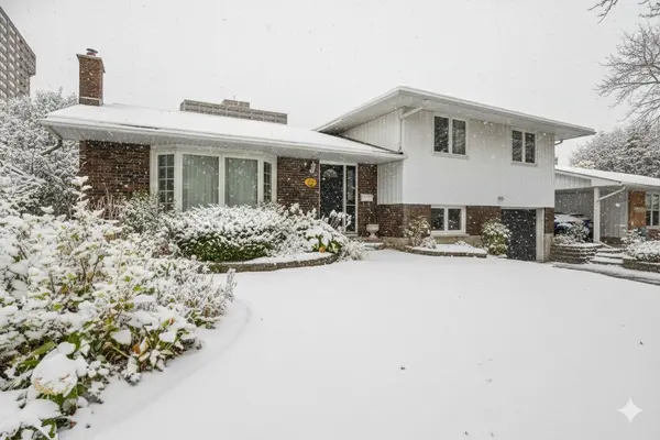 3348 Kodiak ST, Hunt Club - South Keys And Area, ON K1V 7S8