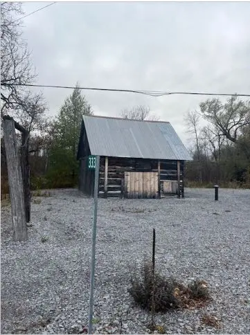 333 Mount St-Patrick RD, Greater Madawaska, ON K7V 3Z7