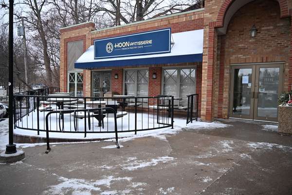 50 Lakeport RD #101, St. Catharines, ON L2N 4P7