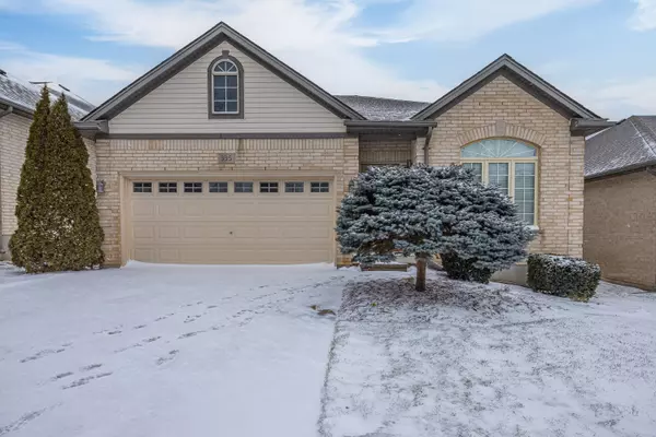 335 Chambers AVE, London North, ON N5X 4K7