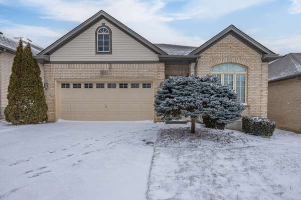 335 Chambers AVE, London North, ON N5X 4K7