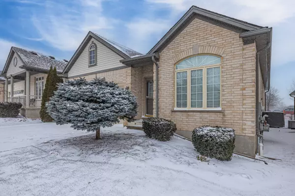 London North, ON N5X 4K7,335 Chambers AVE