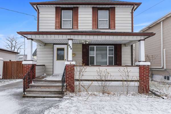 217 Mitchell ST, Port Colborne, ON L3K 1Y4