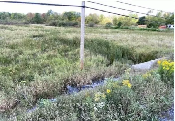 Madoc, ON K0K 2K0,PT Con 5 Pt Lot 5 RD