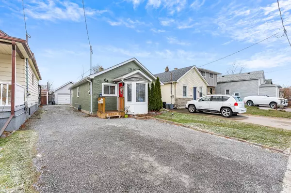 St. Catharines, ON L2S 2P5,64 Churchill ST