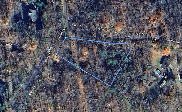 N/A Fader DR, Algonquin Highlands, ON K0M 1J1