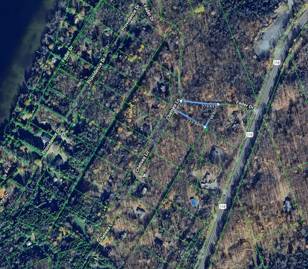 Algonquin Highlands, ON K0M 1J1,N/A Fader DR