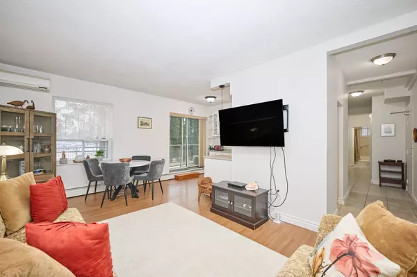 6390 Huggins ST #101, Niagara Falls, ON L2J 1H1