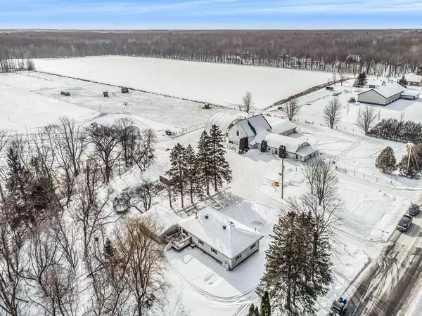 The Nation, ON K0A 1M0,1351 Calypso ST