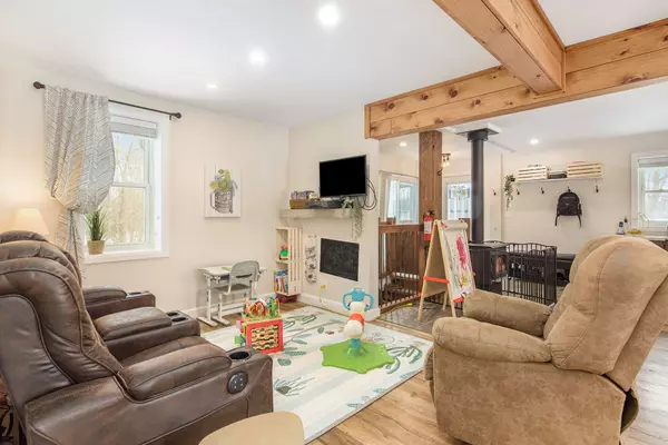 The Nation, ON K0A 1M0,1351 Calypso ST