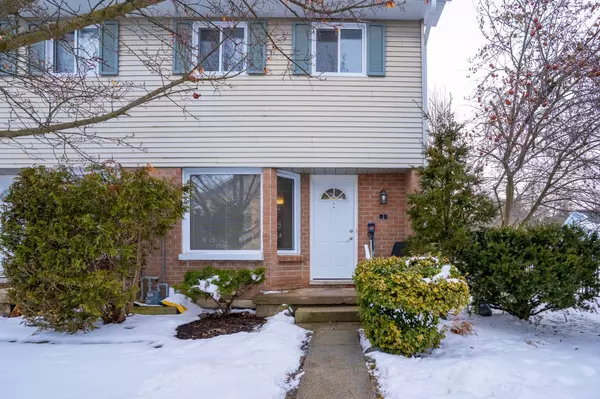 10 Dufferin ST #1, Norwich, ON N0J 1P0