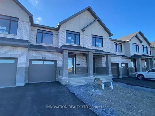1140 SPOOR ST, Kanata, ON K2W 0N4
