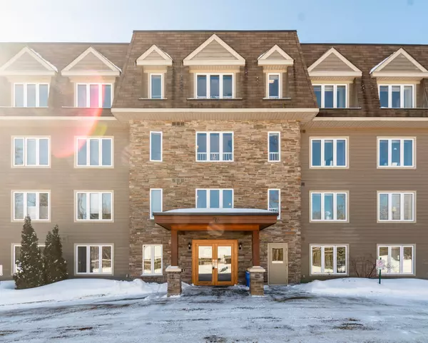 26 Dairy LN #405, Huntsville, ON P1H 0A4