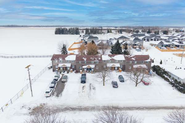 141 Simcoe ST, South Huron, ON N0M 1S1