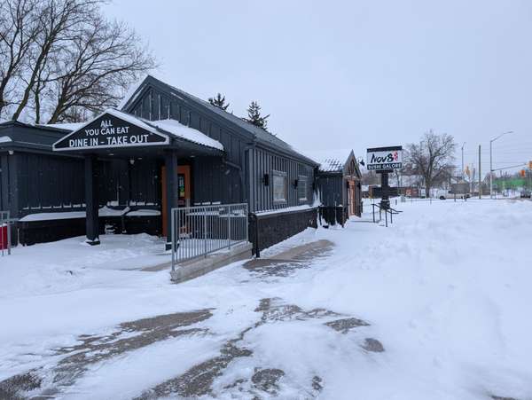 2300 Wharncliffe RD S, London South, ON N6P 1L1