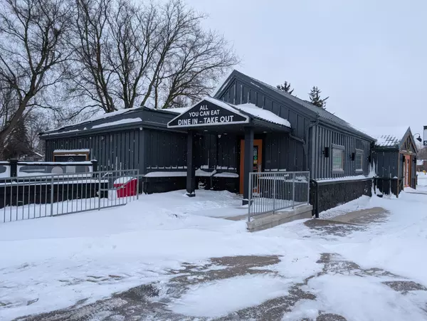 London South, ON N6P 1L1,2300 Wharncliffe RD S