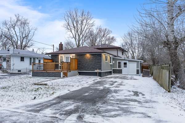 296 Rose AVE #Unit B, Fort Erie, ON L2A 4M1