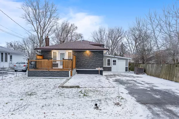 Fort Erie, ON L2A 4M1,296 Rose AVE #Unit B