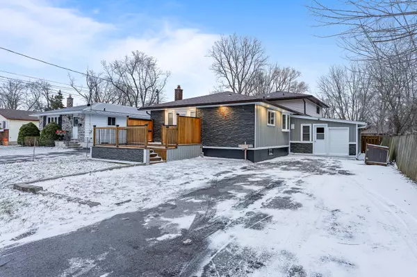 Fort Erie, ON L2A 4M1,296 Rose AVE #Unit B