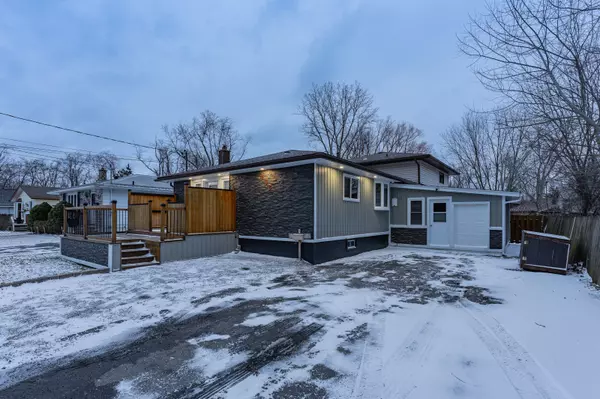 Fort Erie, ON L2A 4M1,296 Rose AVE #Unit B