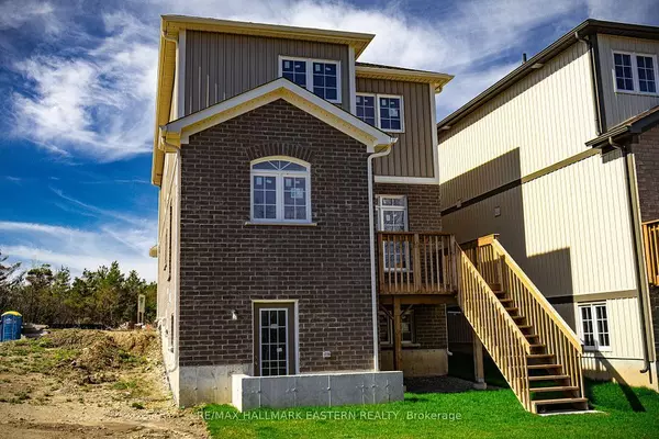 Cavan Monaghan, ON L0A 1G0,35 COLDBROOK DR