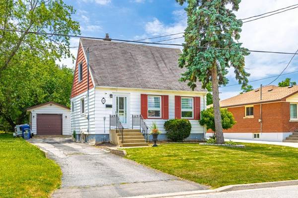 313 Highland AVE, Fort Erie, ON L2A 2Y1